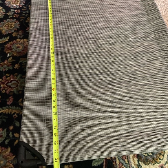 Dog bed